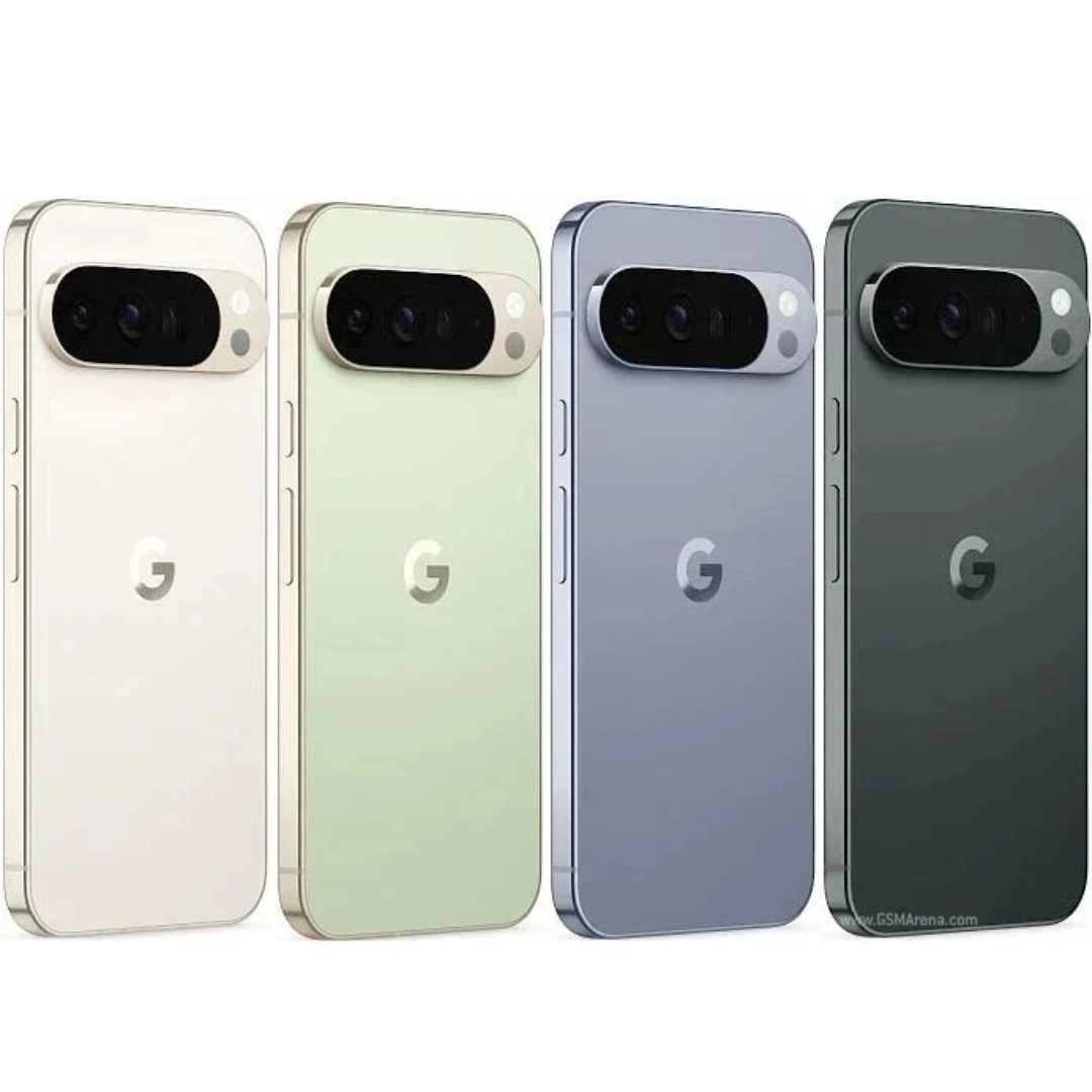 Google - Pixel 10 Pro 6.3" (Unlocked) (Brand New)