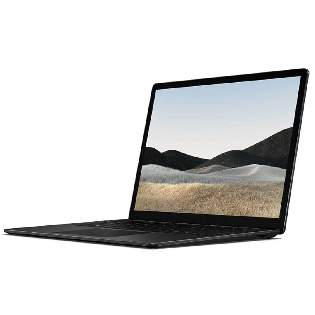 Microsoft - Surface Laptop 4 - 13.5" Touch-Screen (Model 1951) (Pre-owned)