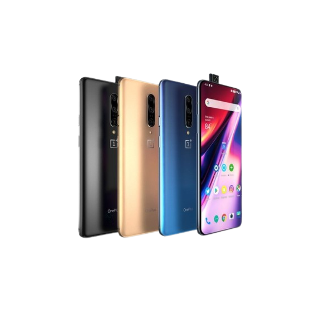 OnePlus 7 Pro 6.67" Unlocked (Opened Box)