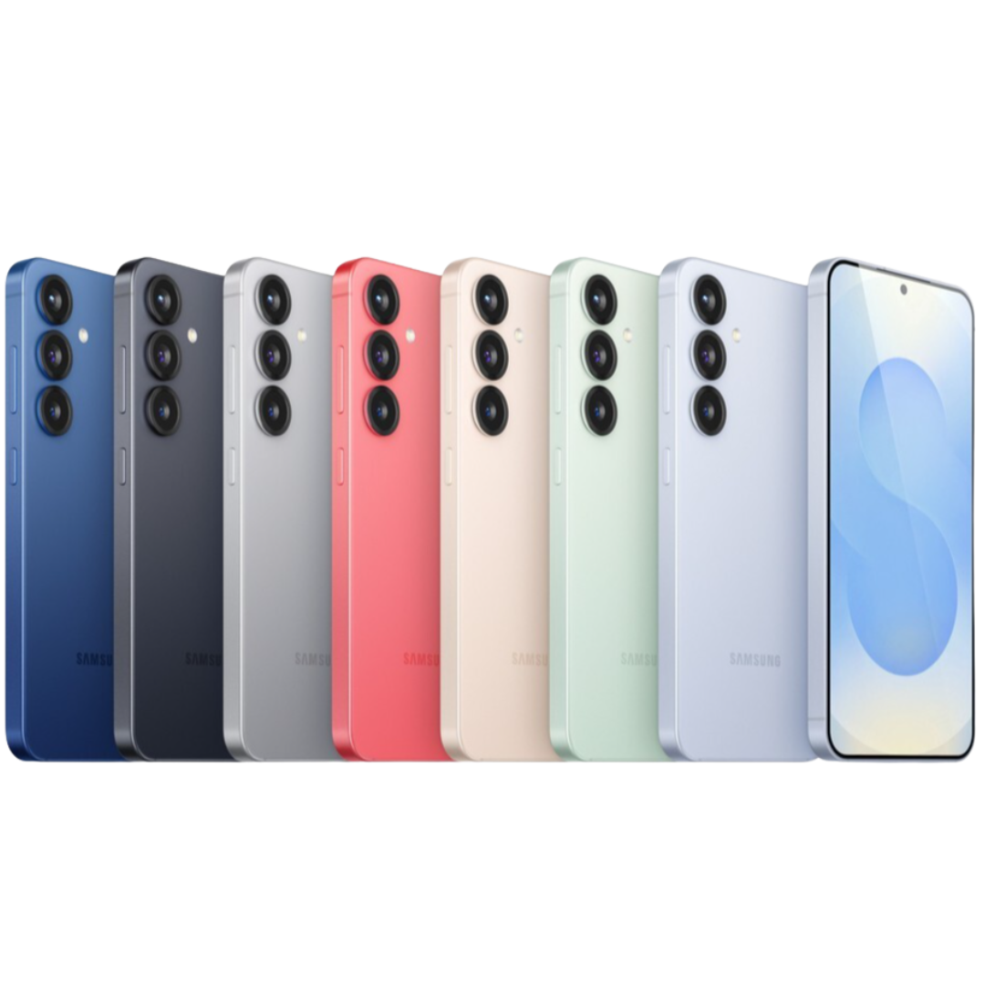 Samsung Galaxy S25 5G 6.2" T-Mobile (CPO - 6 Month Warranty)