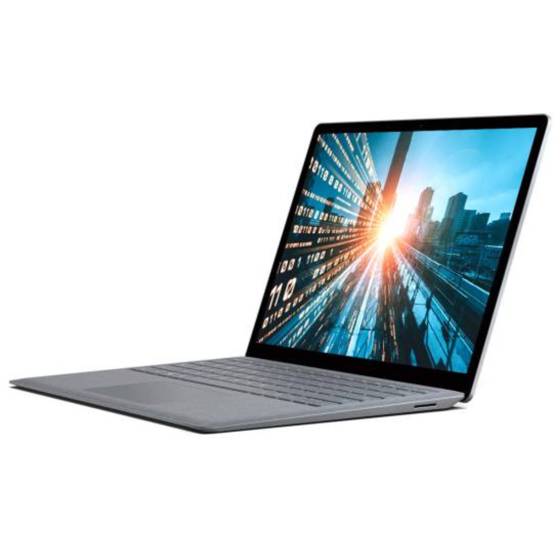 Microsoft - Surface Laptop – 13.5” Touchscreen (1769) (Pre-owned)