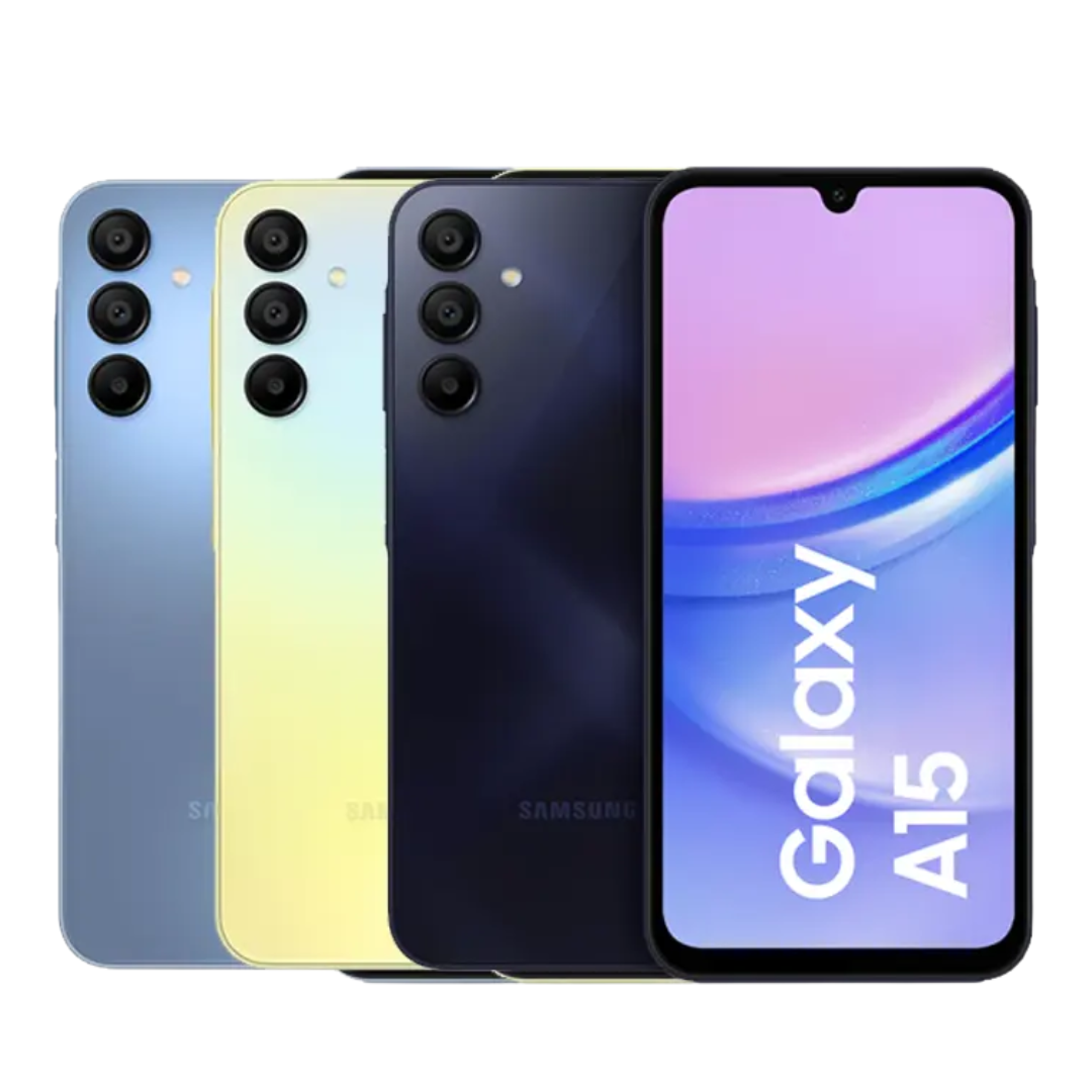 Samsung Galaxy A15 5G 6.5" Xfinity (CPO - 6 Month Warranty)