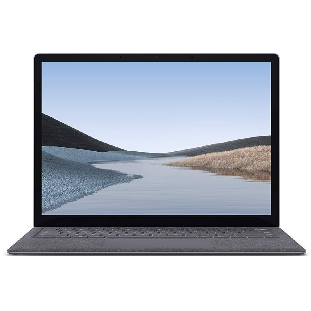 Microsoft - Surface Laptop 3 - 13.5" Touch-Screen (Model 1867) (Pre-owned)
