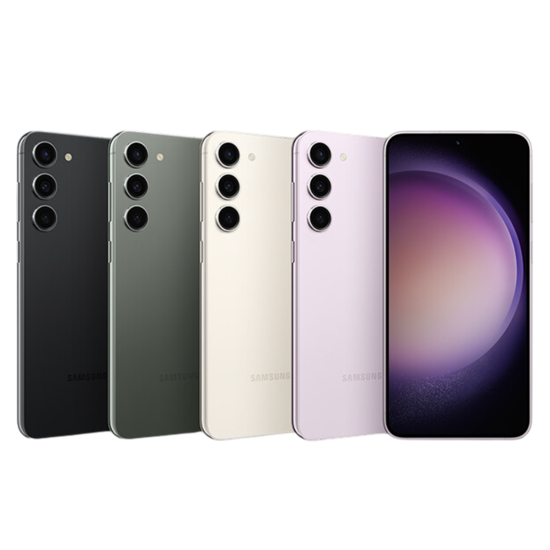 Samsung Galaxy S23 Plus 5G 6.6" T-Mobile (CPO - 6 Month Warranty)