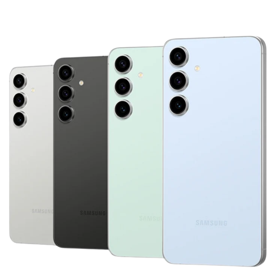 Samsung Galaxy S24 FE 6.7" AT&T (CPO - 6 Month Warranty)