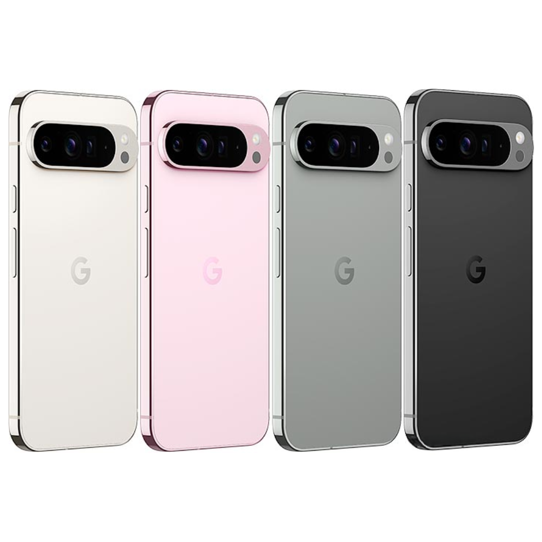 Google - Pixel 9 Pro 6.3" T-Mobile (CPO - 6 Month Warranty)