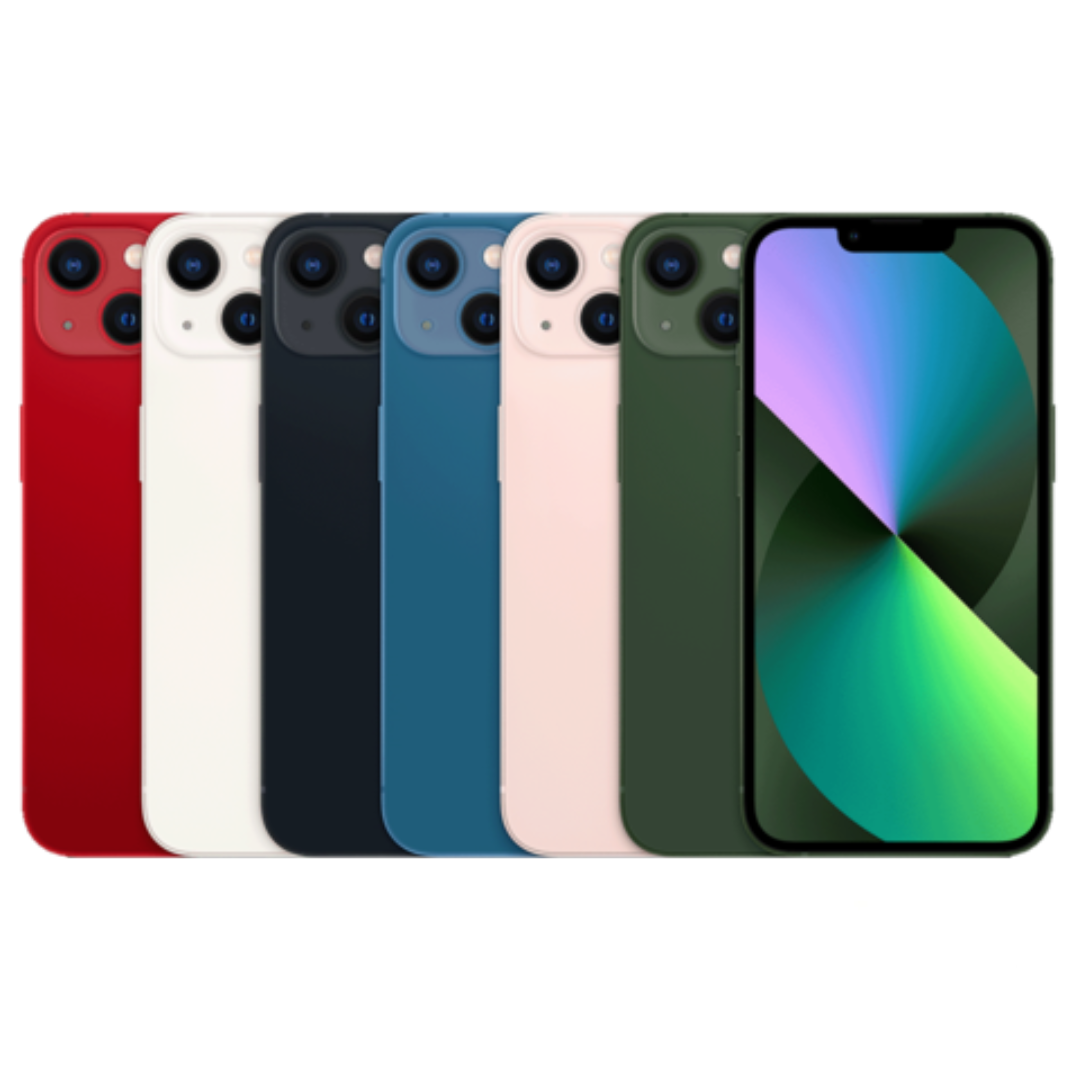 Apple iPhone 13 6.1" Straight Talk (Brand New)