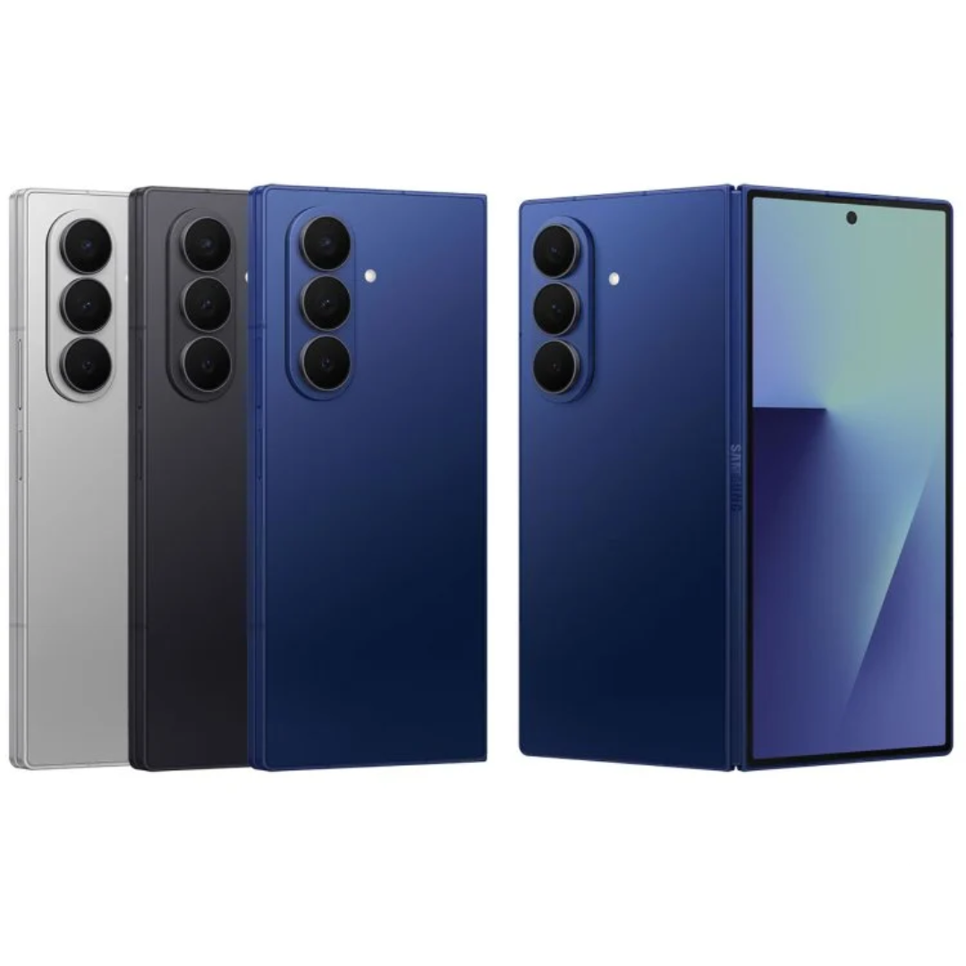 Samsung - Galaxy Z Fold 7 8" Unlocked (Pre-owned)