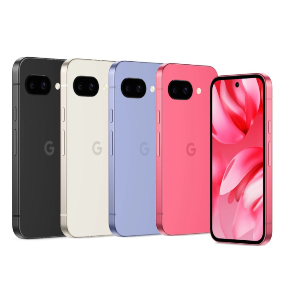 Google - Pixel 9a Unlocked (CPO - 6 Month Warranty)