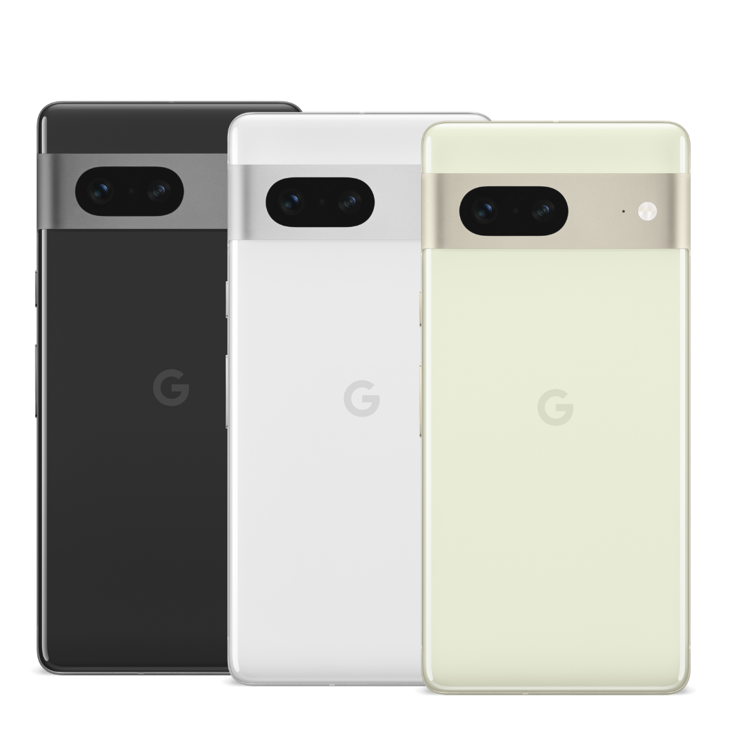 Google Pixel 7 6.3" (Unlocked - No US Carrier) (New)