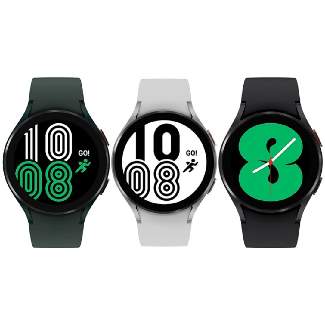 Samsung Galaxy Watch 4 44mm BT R870 (Pre-owned)