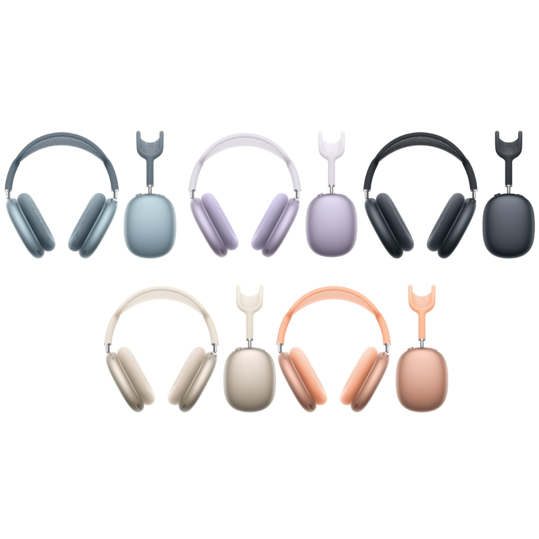 Apple - AirPods Max (USB-C) (Opened Box)