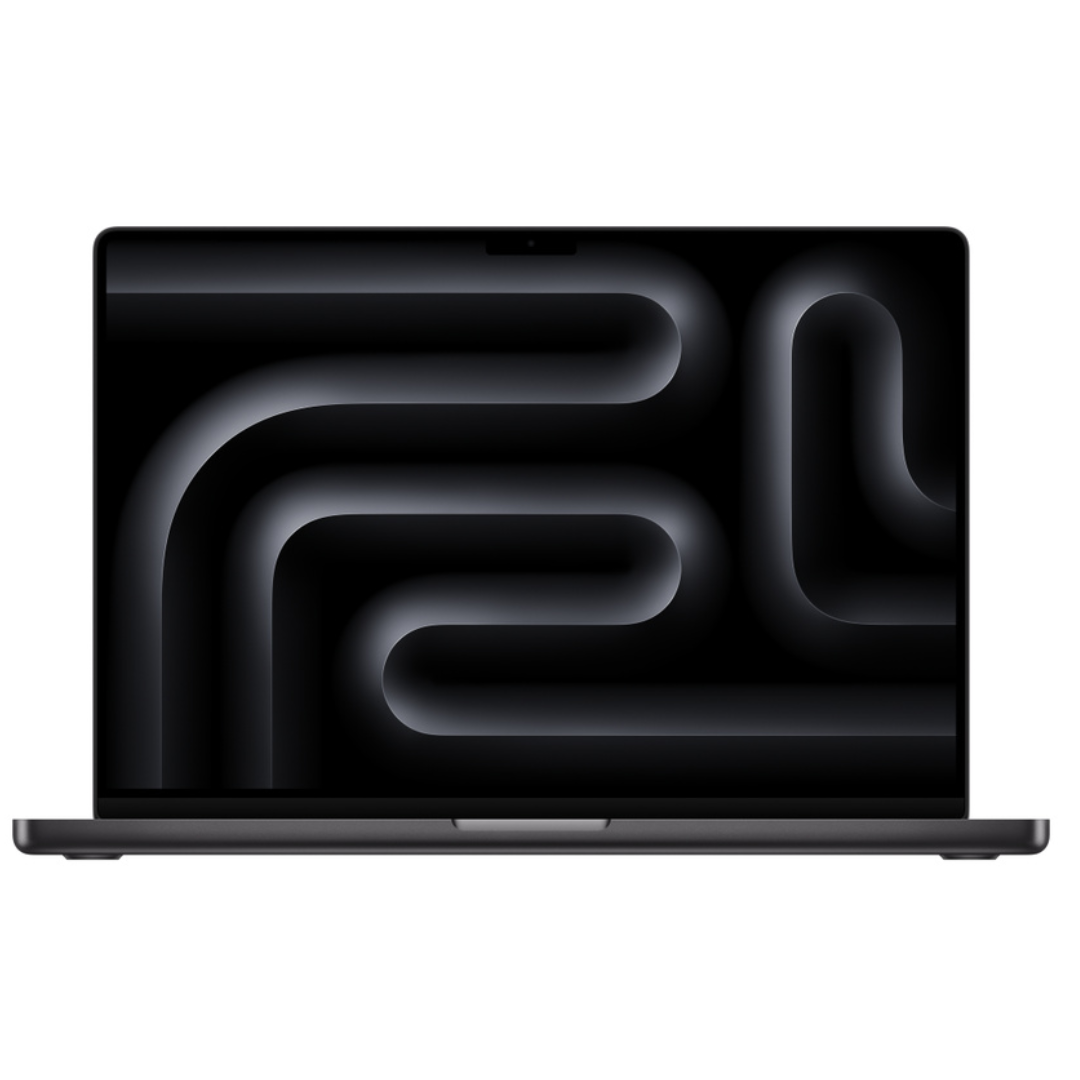 Apple - MacBook Pro 16" Laptop - M3 Max chip (A2991) (Pre-owned)