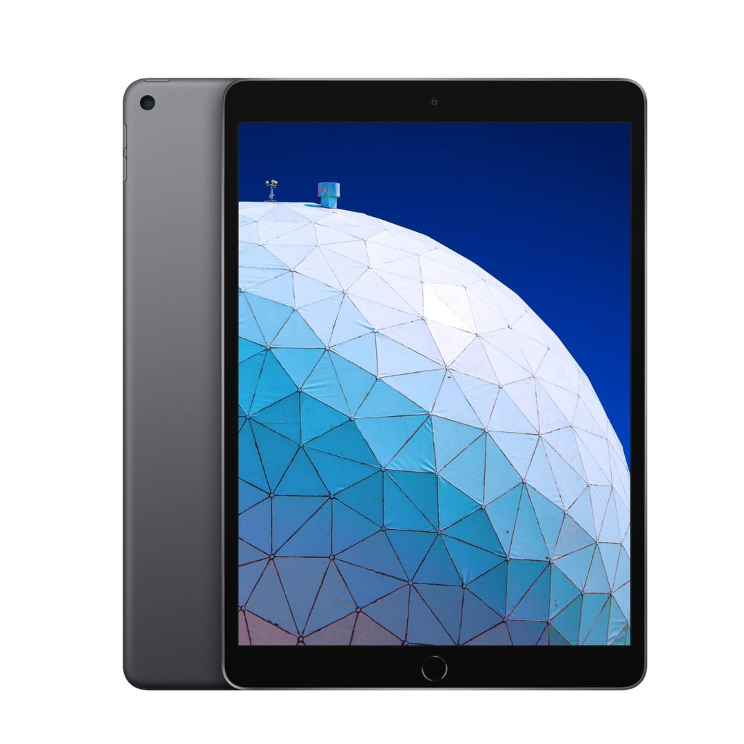 Apple iPad Air 3 10.5" WiFi (CPO - 6 Month Warranty)
