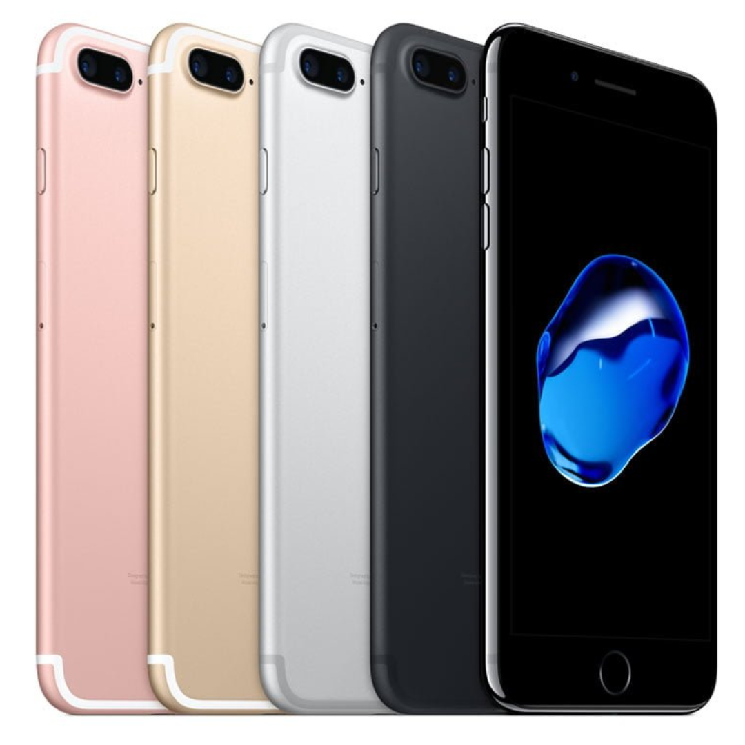 Apple iPhone 7 Plus 5.5" Unlocked (Pre-owned)