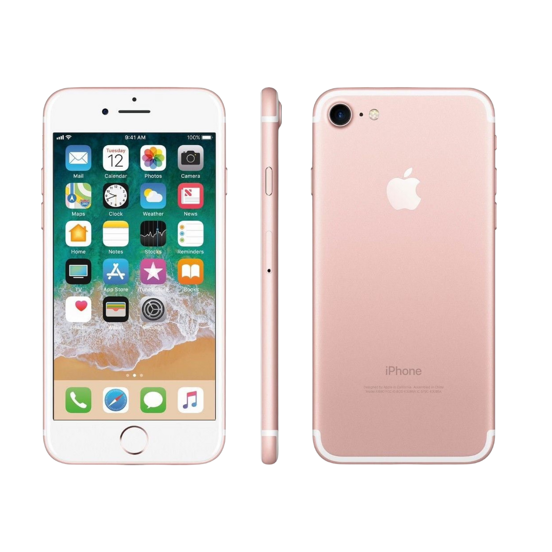 Apple iPhone 7 4.7" Unlocked (Opened Box)