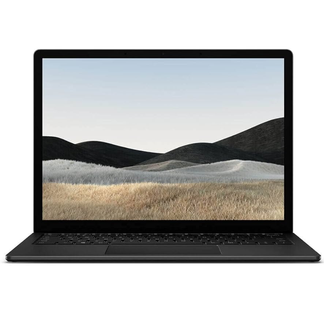 Microsoft - Surface Laptop 4 - 13.5" Touch-Screen (Model 1958) (Pre-owned)