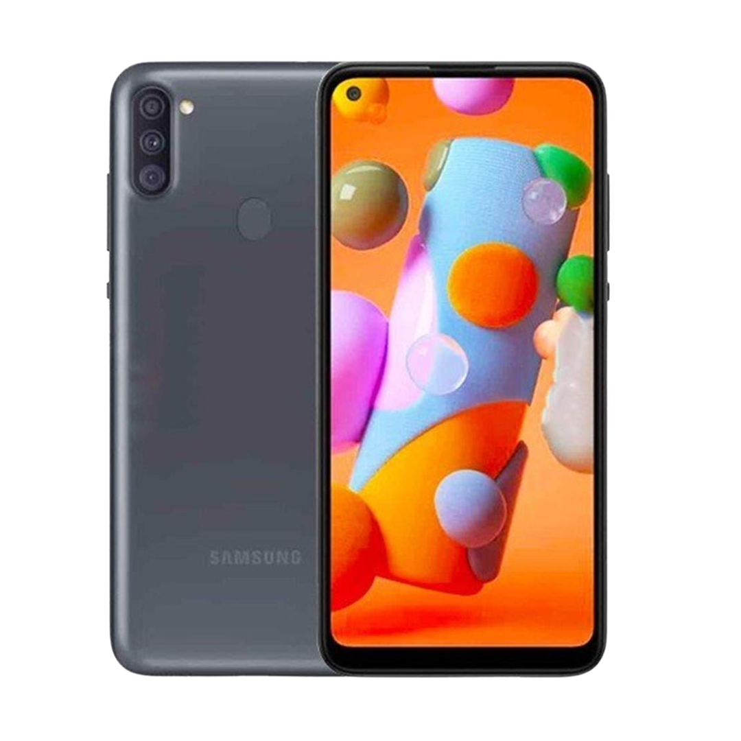 Samsung Galaxy A11 6.4" A115U (Unlocked) (New-HSO)