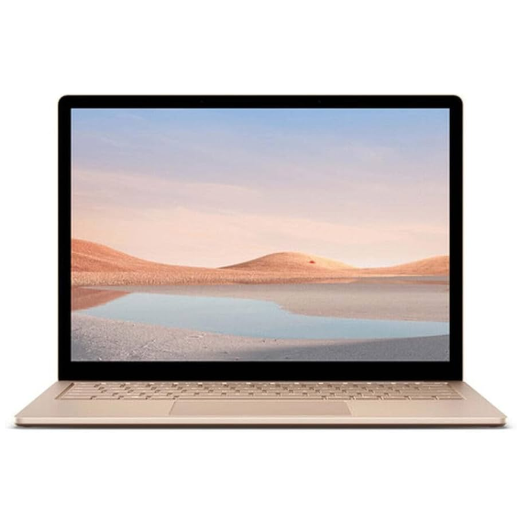 Microsoft - Surface Laptop 4 - 13.5" Touch-Screen (Model 1951) (Pre-owned)