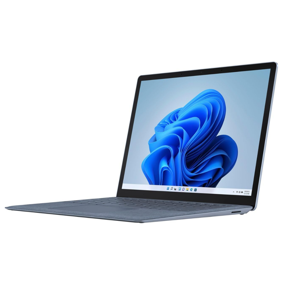 Microsoft - Surface Laptop 4 - 15" Touch-Screen (Model 1953) (Pre-owned)