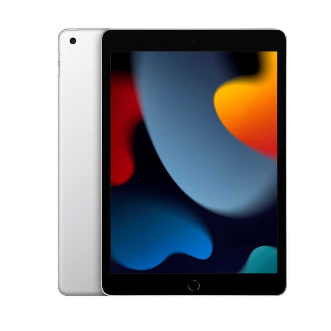 Apple iPad 9th Gen 10.2" Cellular (Pre-owned)