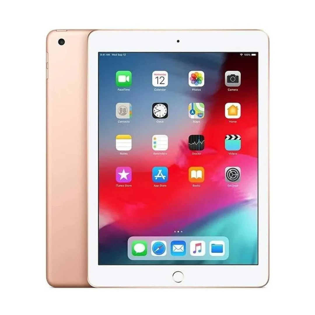 Apple iPad Air 2 9.7" Cellular (Used - New Battery)
