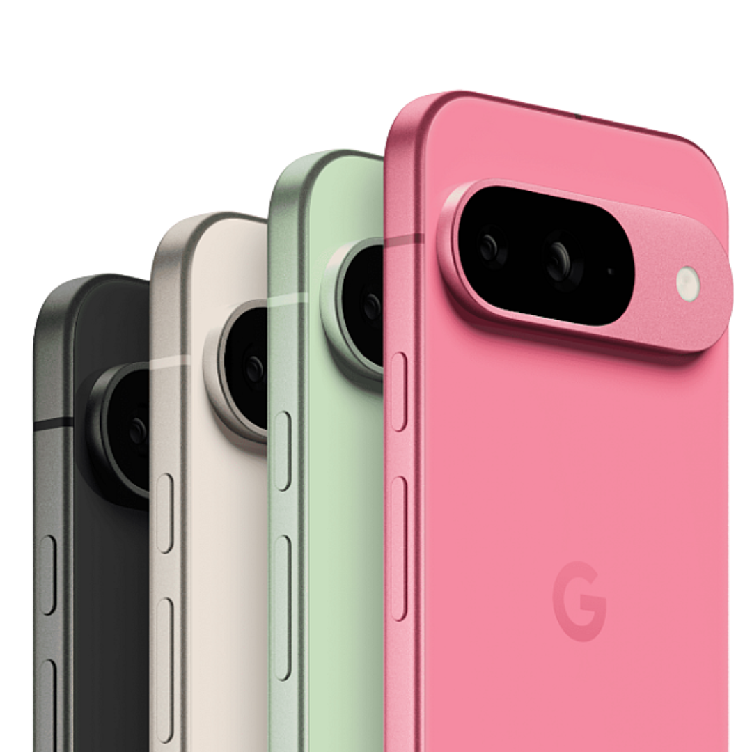 Google - Pixel 9a T-Mobile (CPO - 6 Month Warranty)