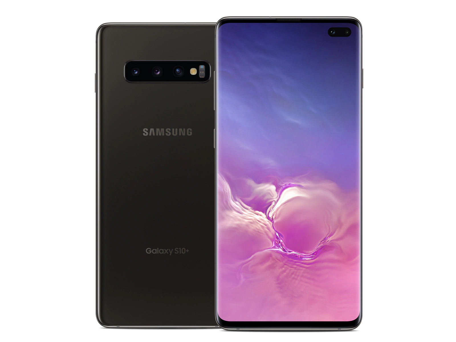 Samsung Galaxy S10 Plus 6.4" GSM Unlocked Dual SIM Slot (Pre-owned)