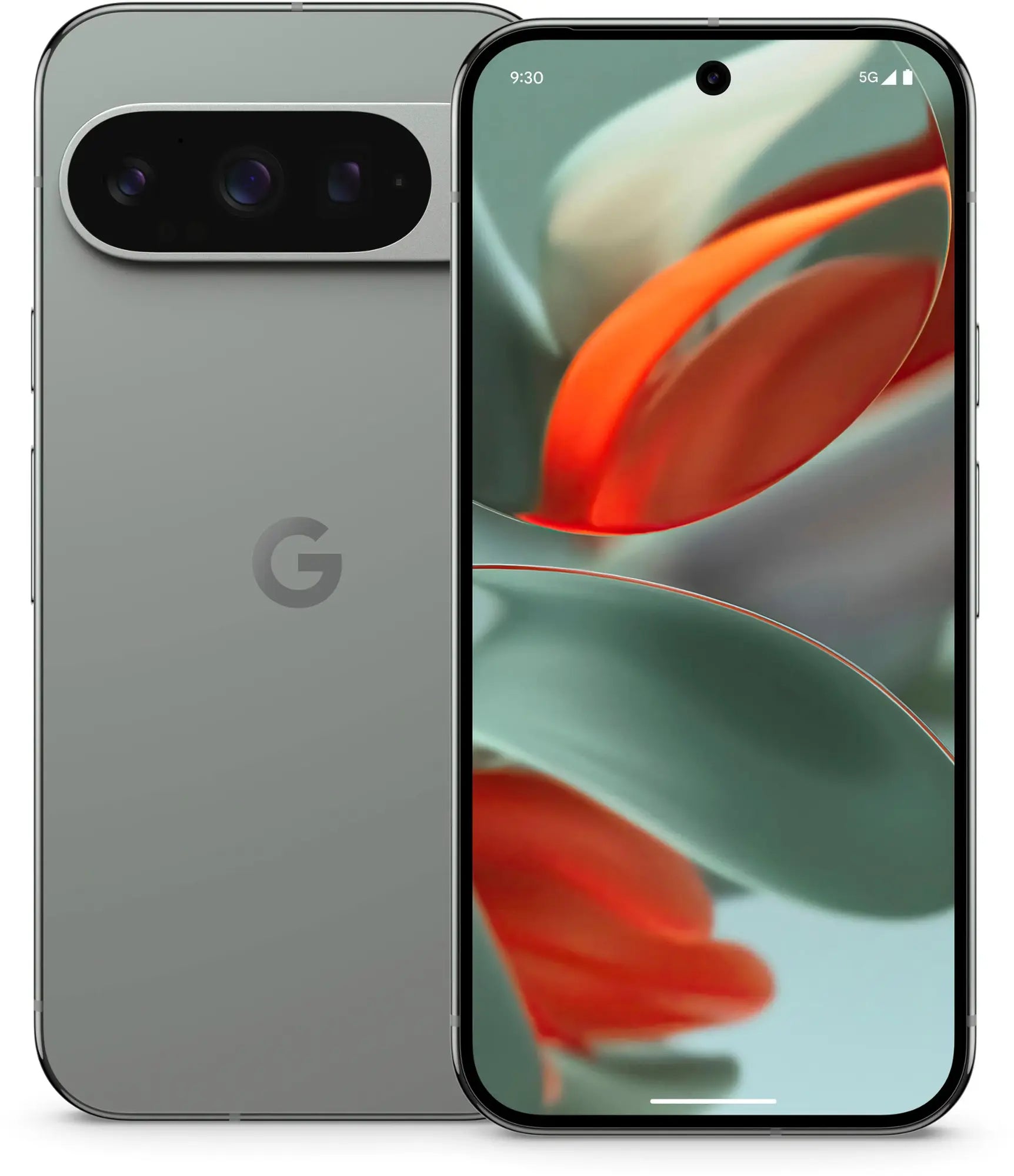 Google - Pixel 9 Pro 6.3" Unlocked (Brand New)