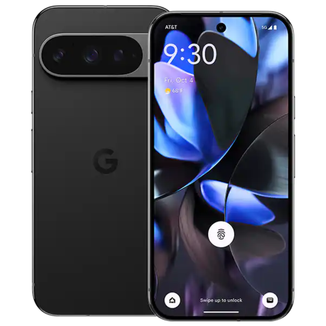 Google - Pixel 9 Pro 6.3" Unlocked (Opened Box - 6 Month Warranty)