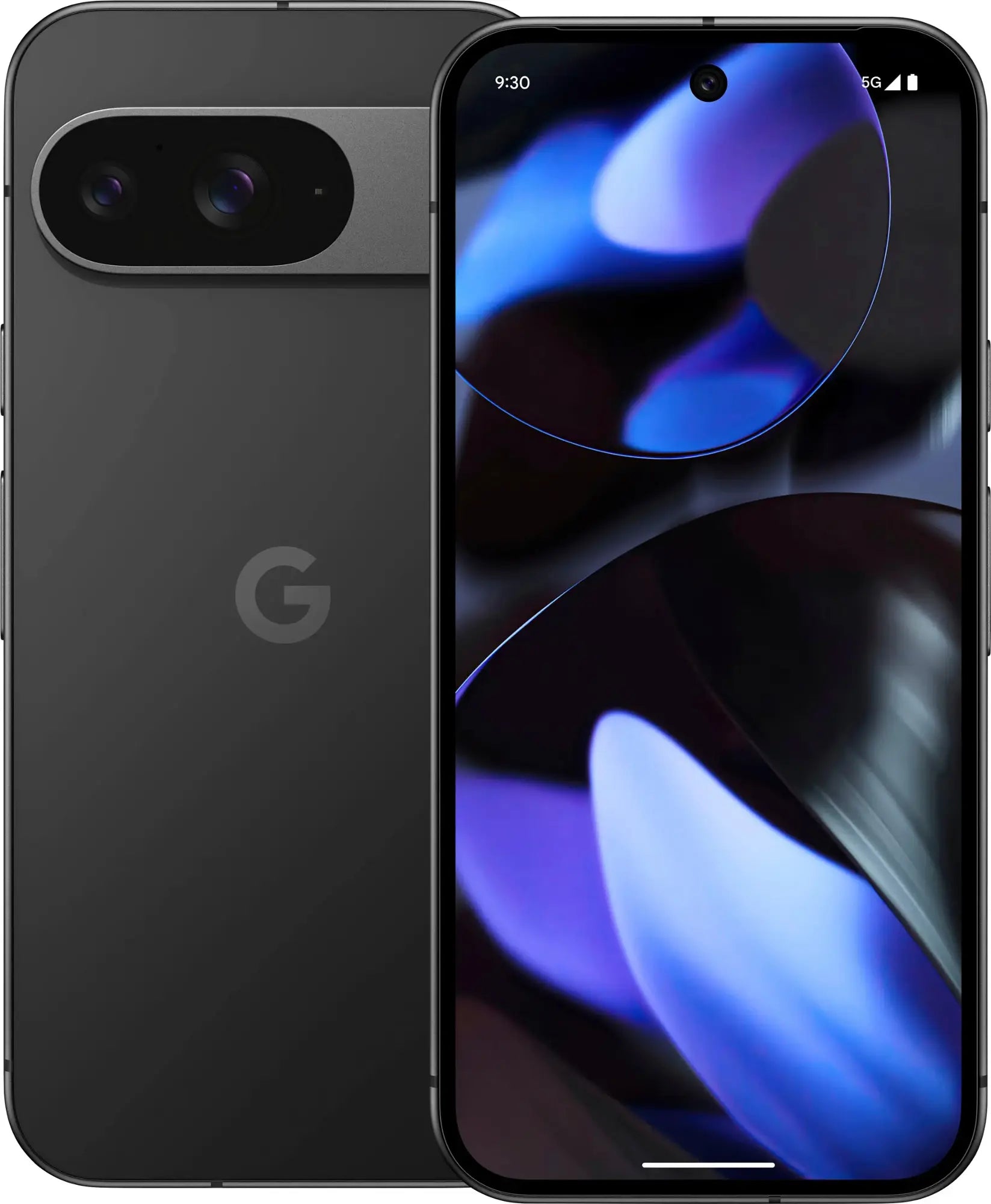 Google - Pixel 9 6.3" Unlocked (Pre-Owned)
