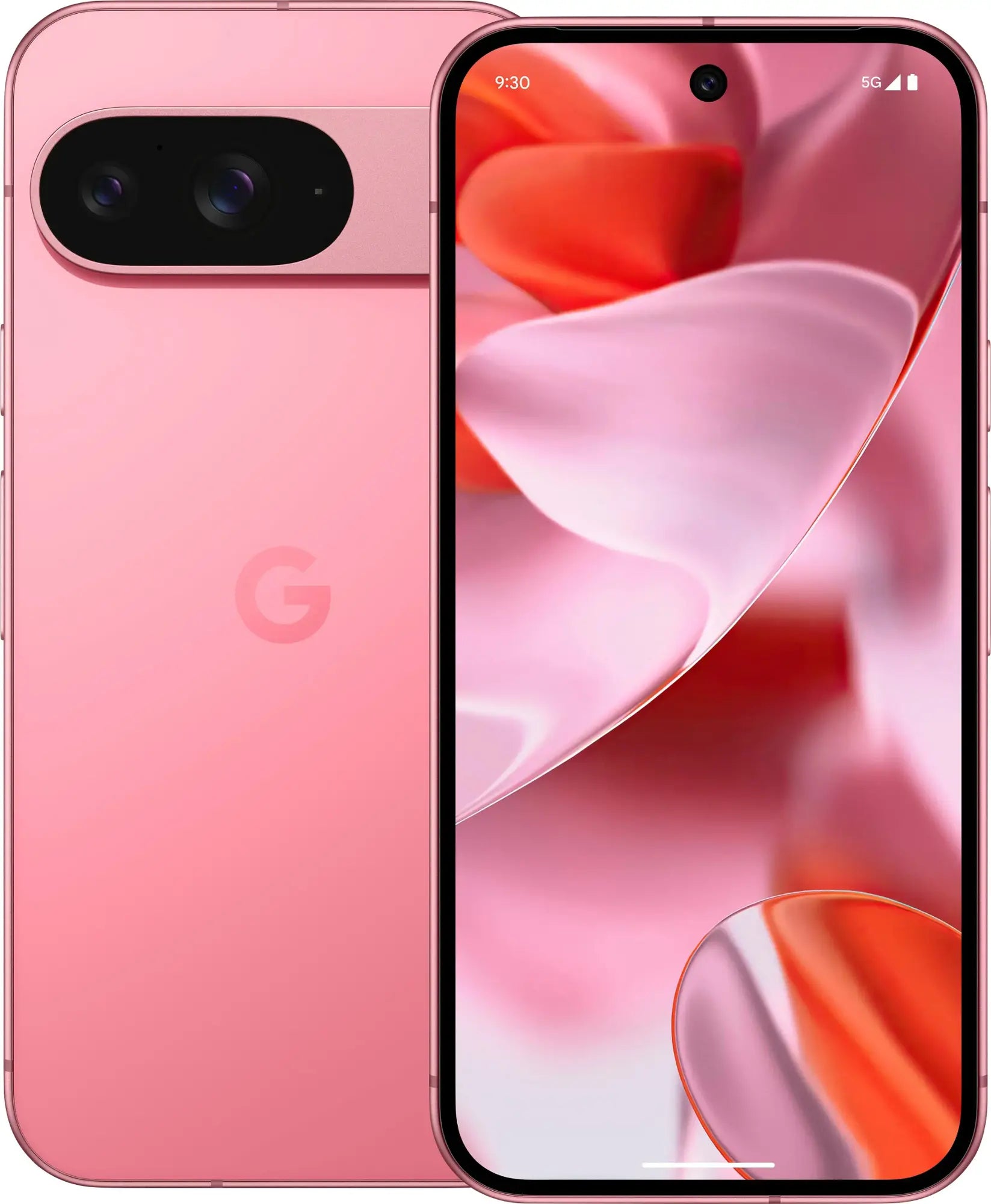 Google - Pixel 9 6.3" T-Mobile (Pre-Owned)