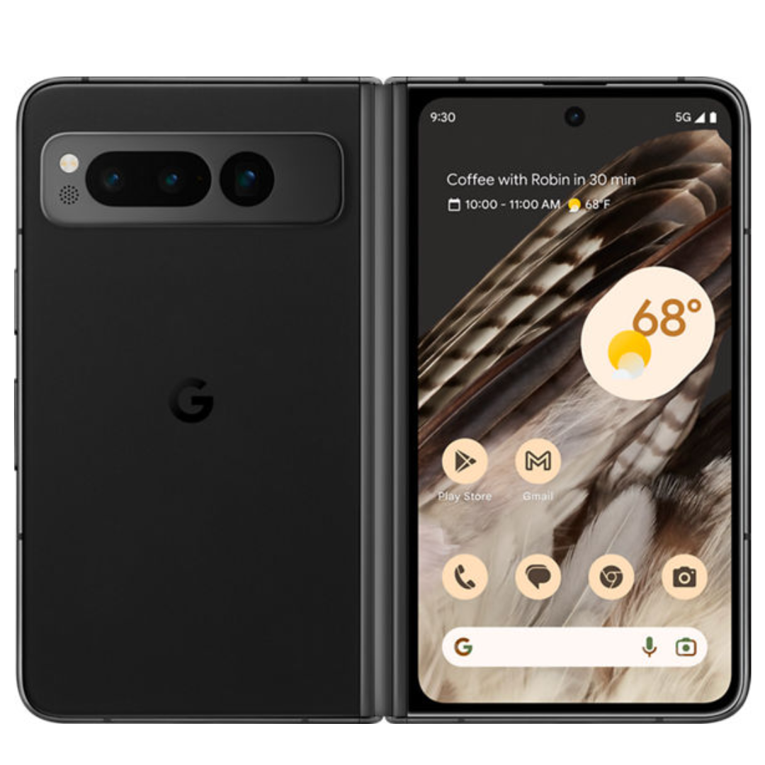 Google Pixel Fold 5G 5.8" 256GB Unlocked (Pre-Owned)