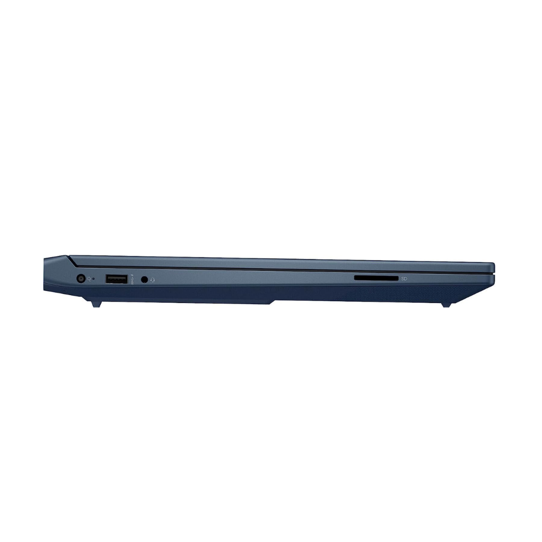 HP Victus 15.6" Full HD Gaming Laptop - Core i5-13420H - 512GB SSD - 8GB RAM - RTX 3050 - Mica Silver (Brand New)