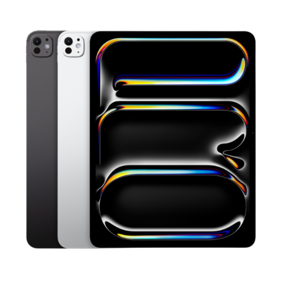 Apple - 11-inch iPad Pro M5 chip (Wi-Fi) (New)