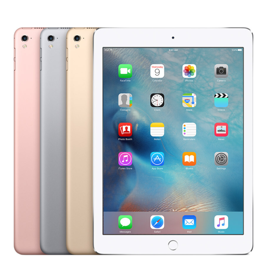 Apple iPad Pro 9.7" (WiFi) (CPO - 6 Month Warranty)