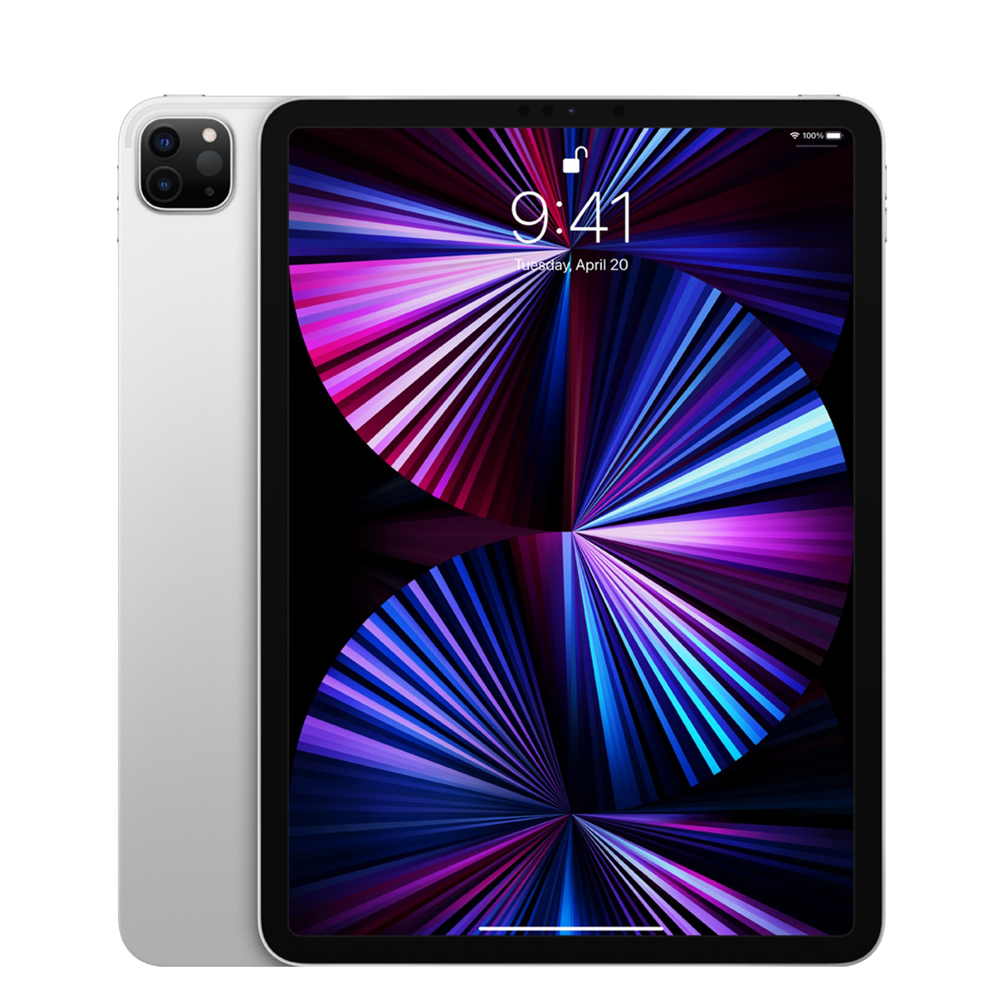 Apple iPad Pro 11" 3rd Gen WiFi (CPO - 6 Month Warranty)