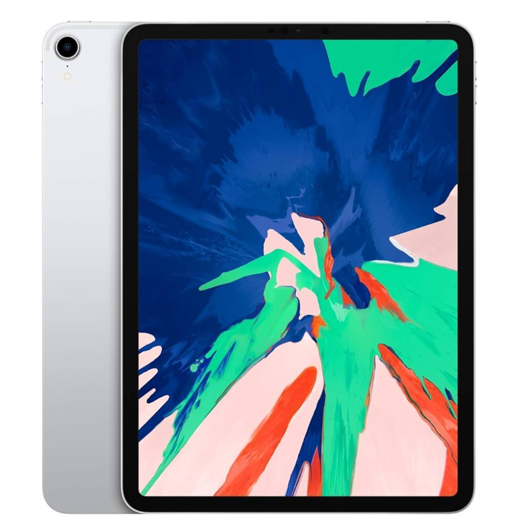 Apple iPad Pro 11" 1st Gen (WiFi) (CPO - 6 Month Warranty)
