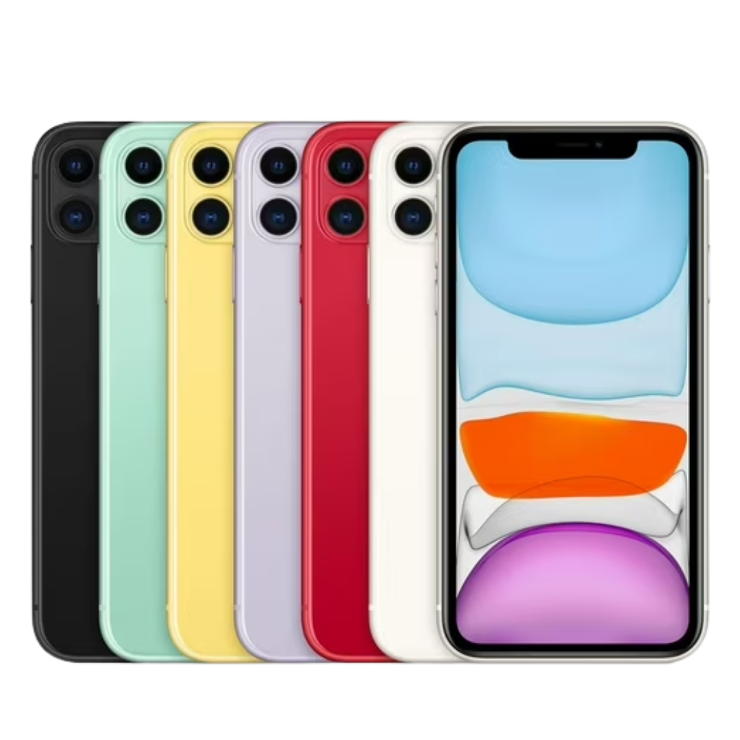 Apple iPhone 11 6.1" Verizon (Used - New Battery)