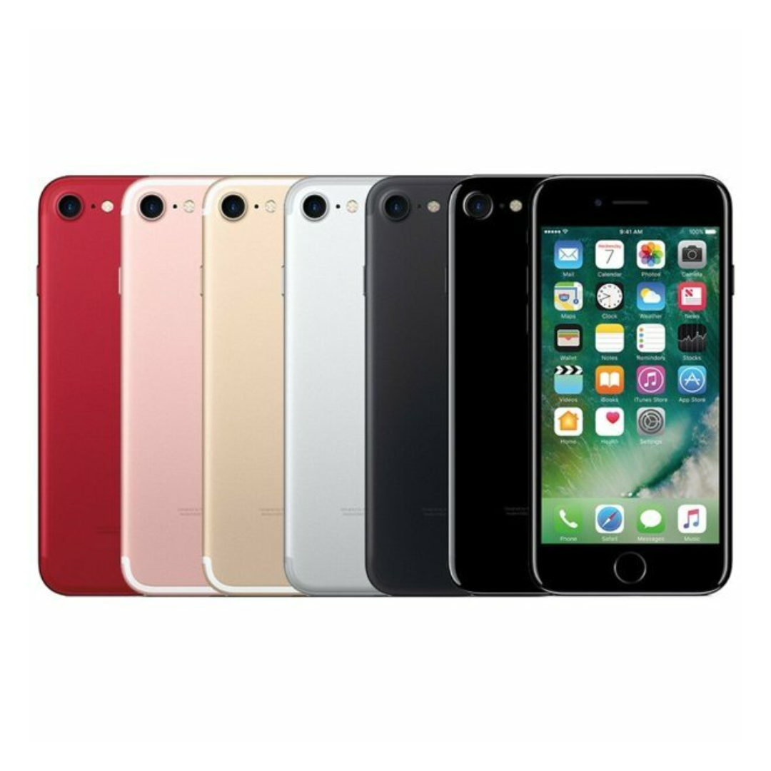 Apple iPhone 7 4.7" Unlocked (CPO - 6 Month Warranty)