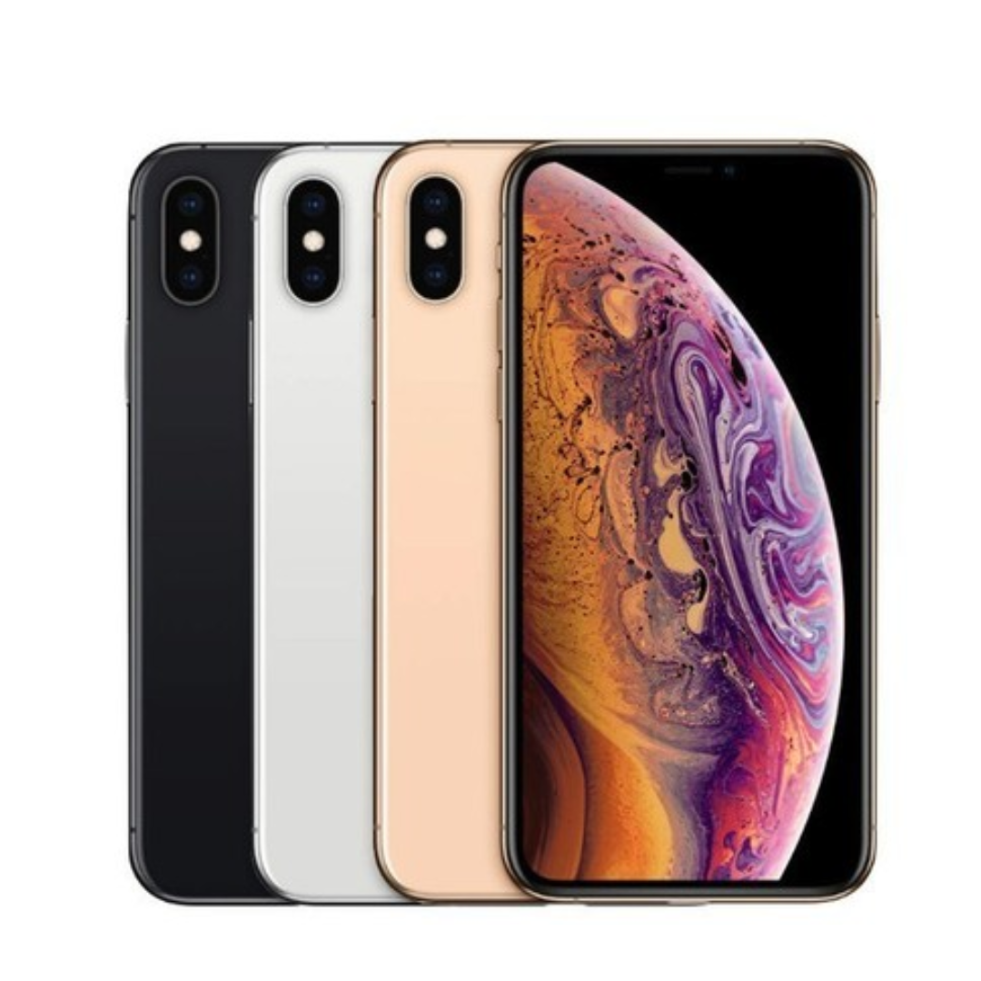 Apple iPhone XS 5.8" Unlocked (Opened Box)