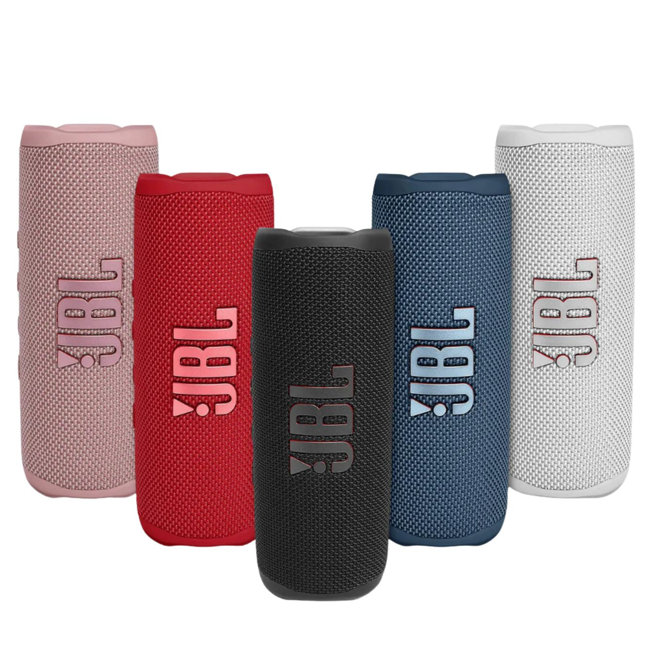 JBL - FLIP 6 Portable Waterproof Speaker (Opened Box)