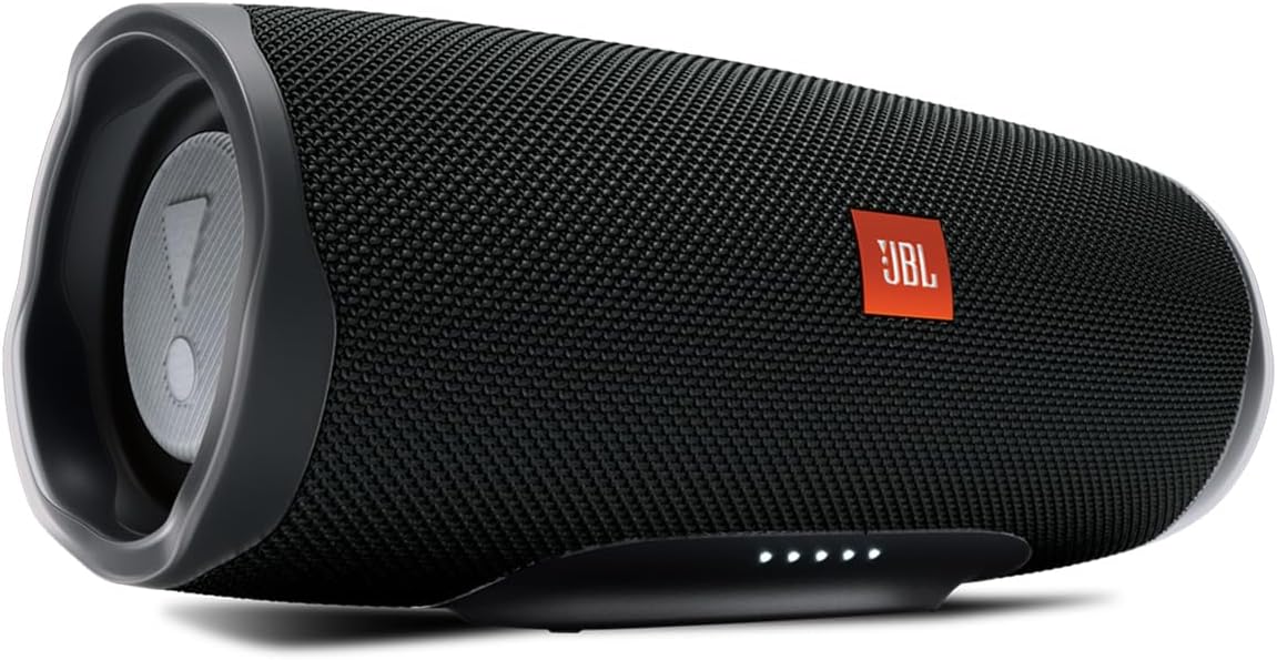 JBL Charge 4 - Portable Bluetooth Speaker (Pre-Owned)