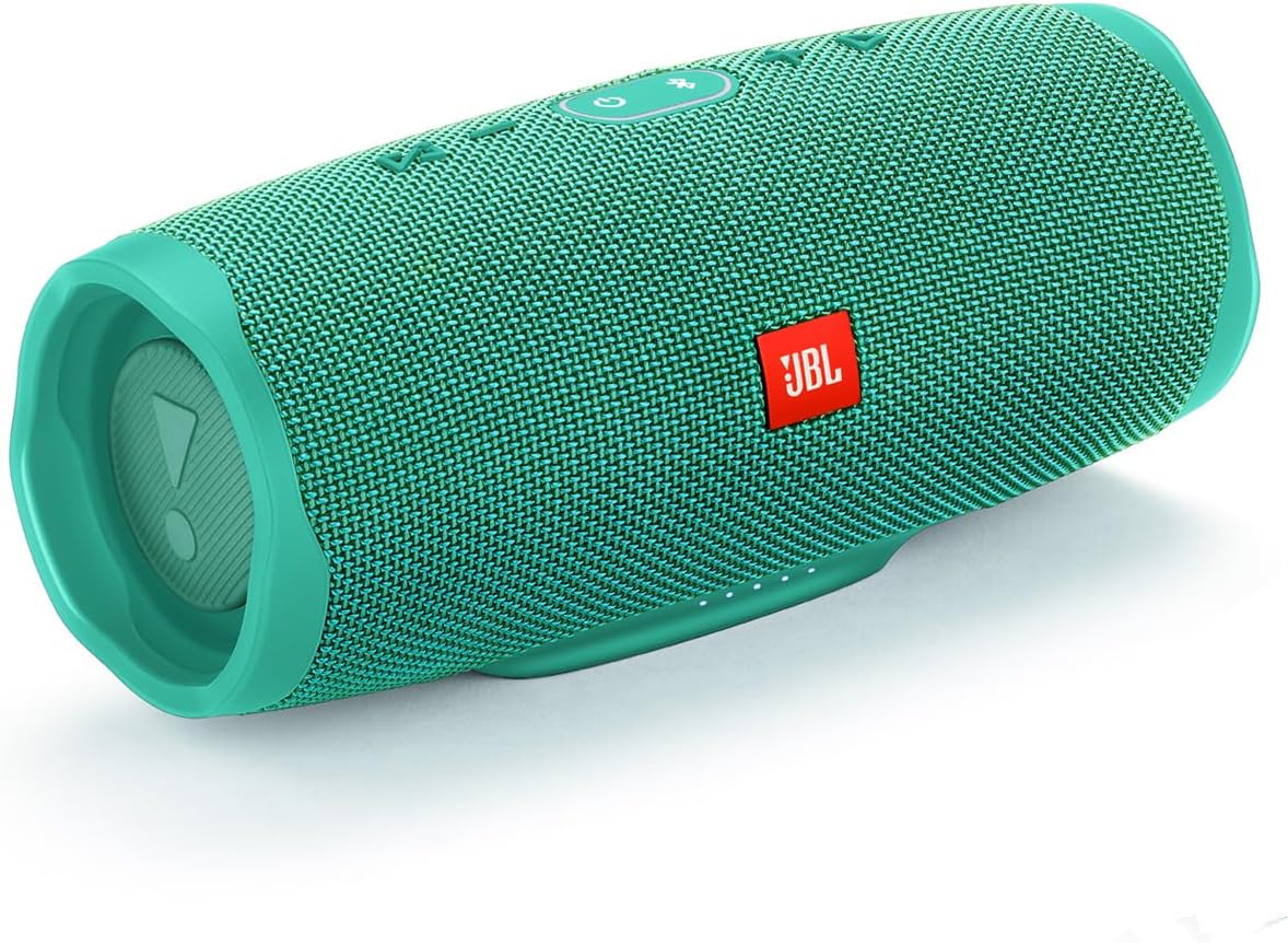 JBL Charge 4 - Portable Bluetooth Speaker (Brand New)