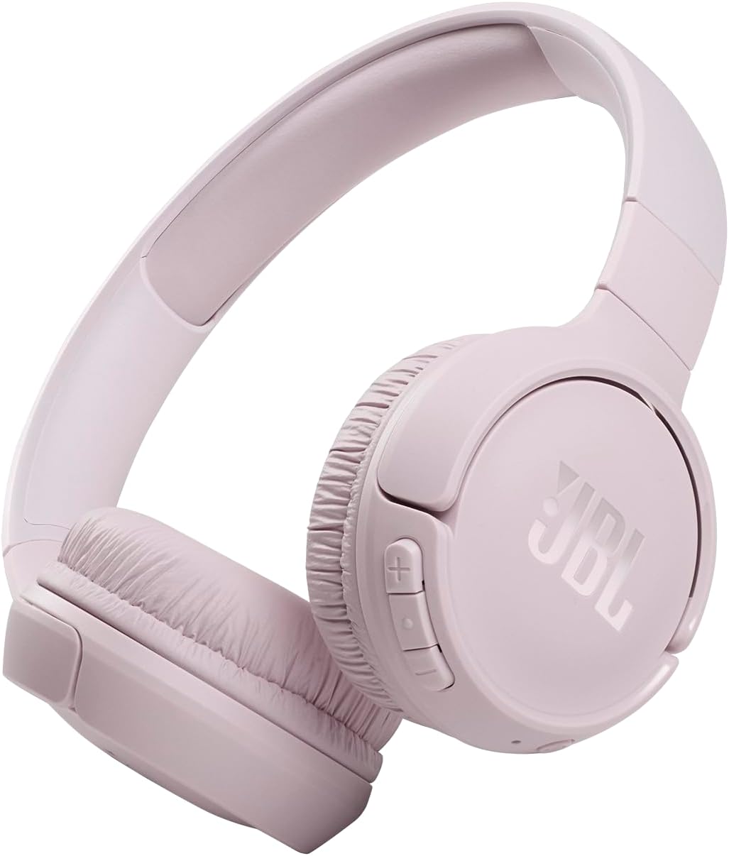 JBL - Tune 510BT Wireless On-Ear Headphones (Brand New)