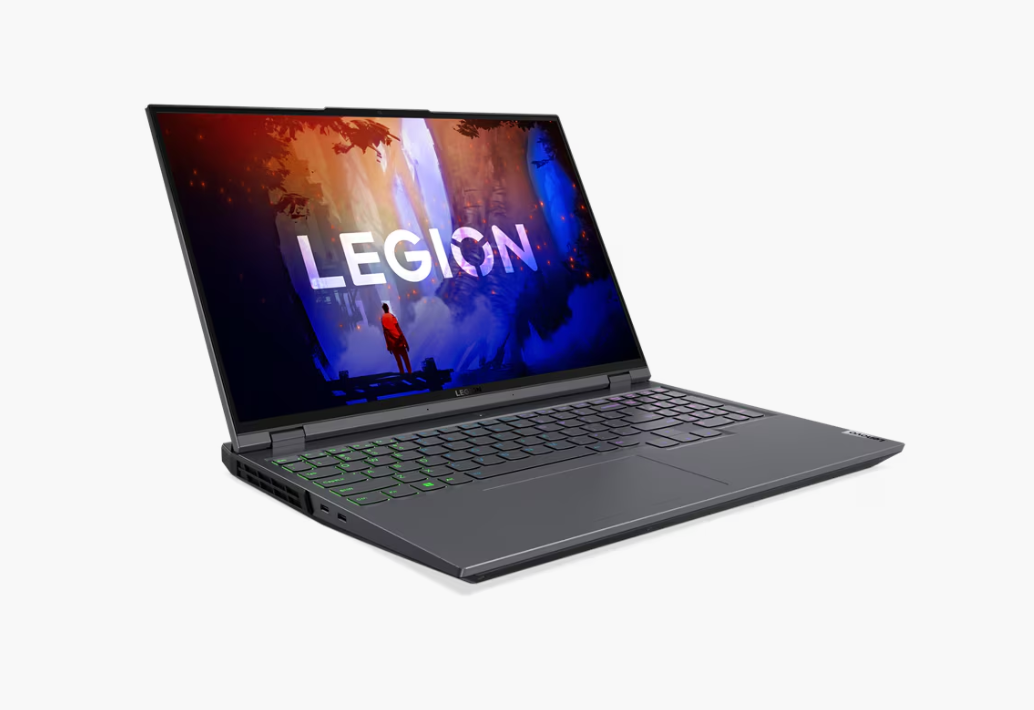Lenovo Legion 5 Pro 16" Gaming Laptop (Brand New)