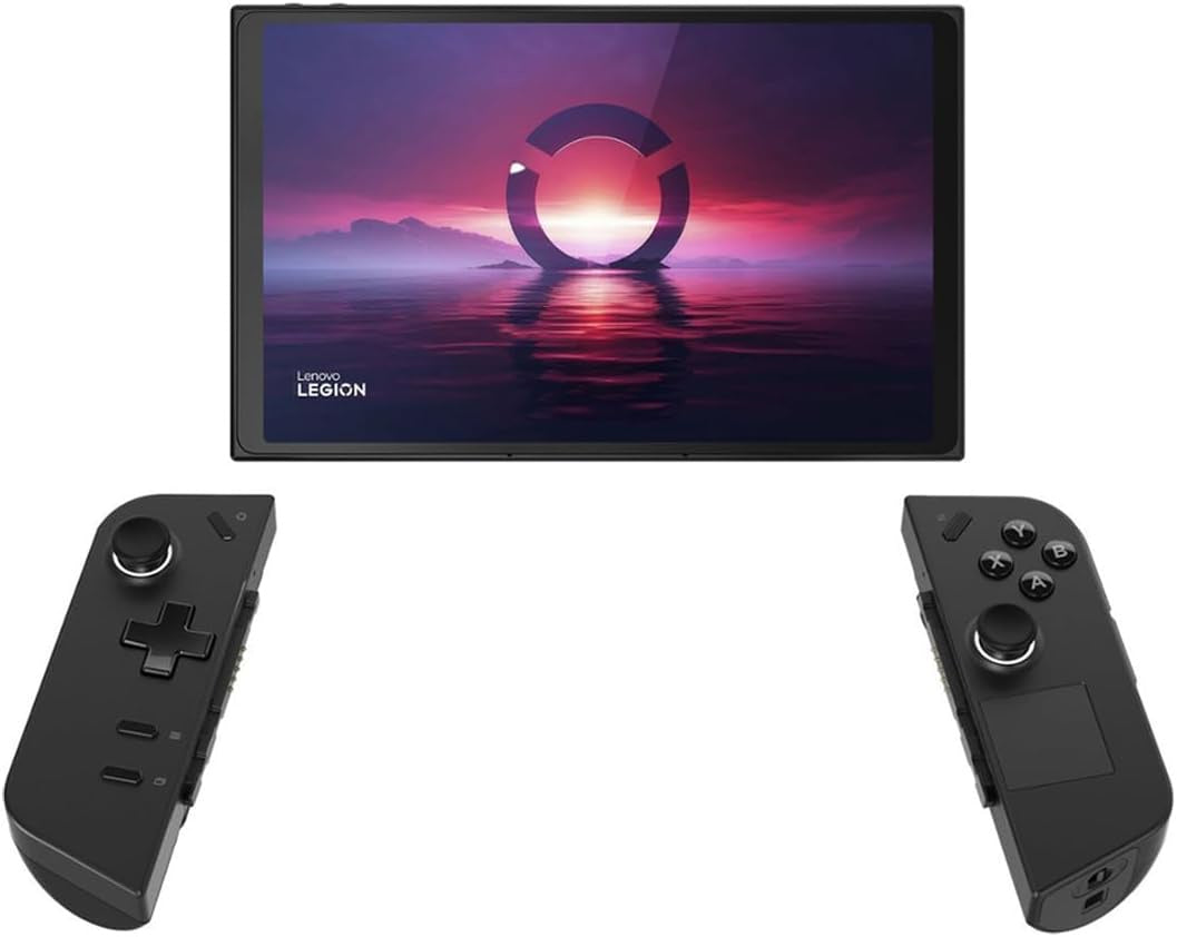 Lenovo Legion Go 8.8" 144Hz Gaming Handheld | AMD Ryzen Z1 Extreme - 16GB RAM (Brand New)