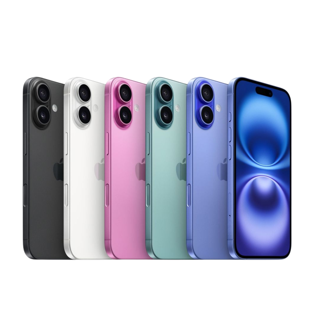 Apple - iPhone 16e 6.1" (Unlocked) (Opened Box)