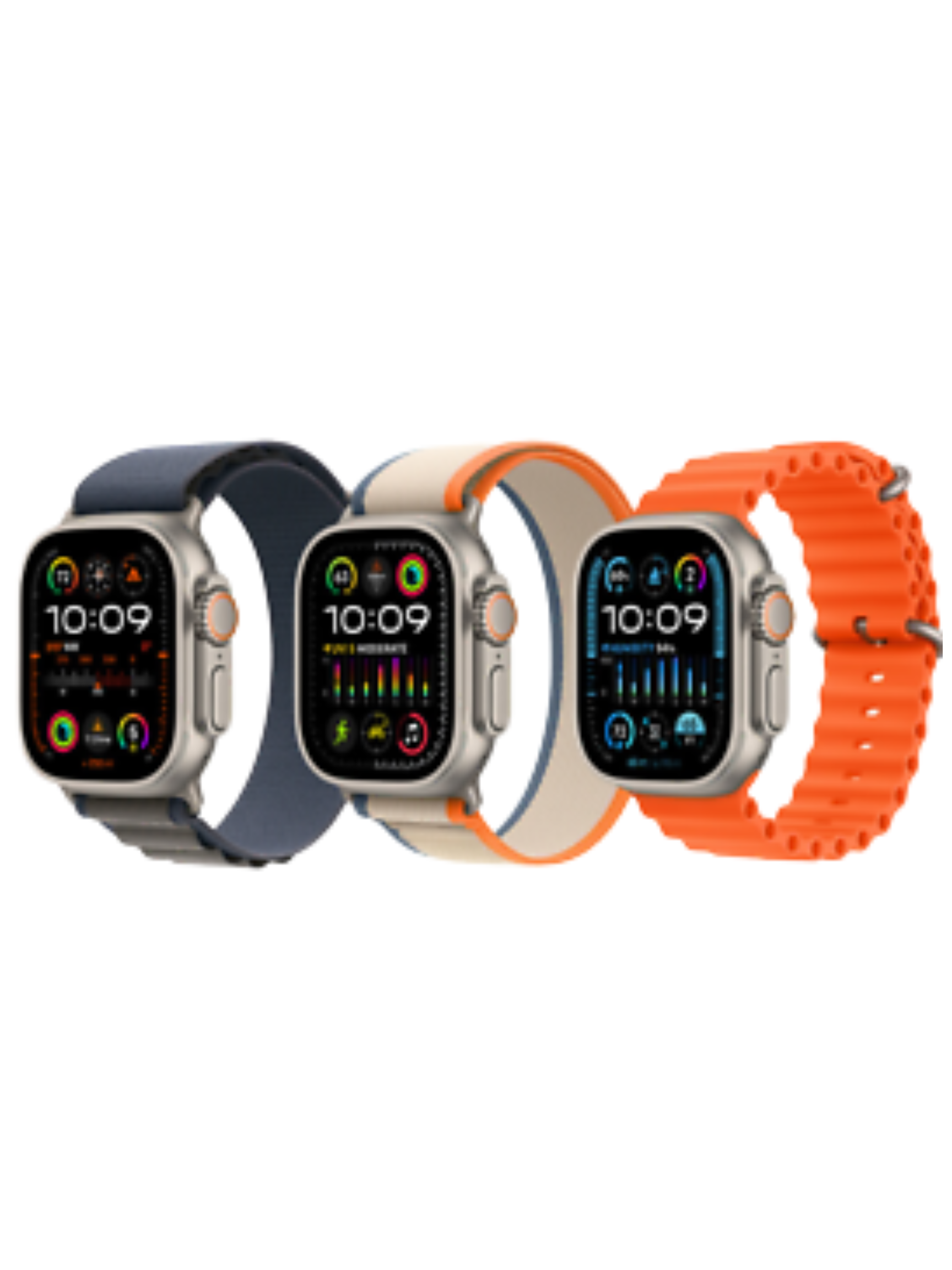 Apple Watch Ultra 2 49MM Cellular (Brand New)