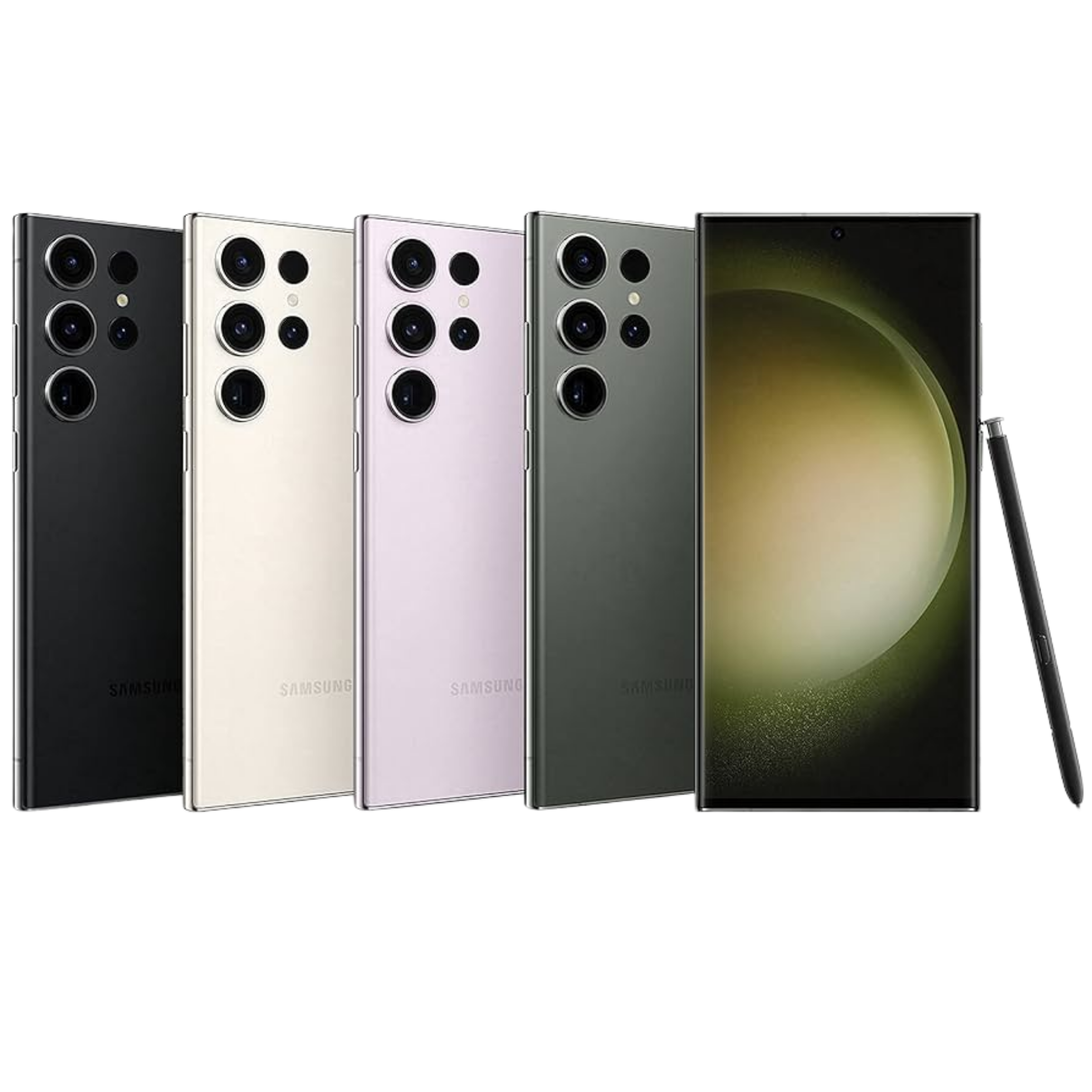 Samsung Galaxy S23 Ultra 5G 6.8" Unlocked (CPO - 6 Month Warranty)